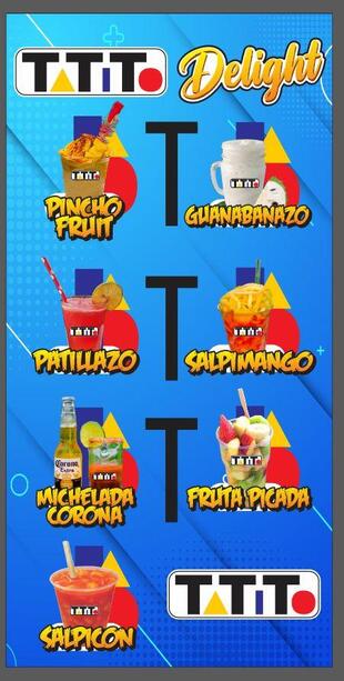 Tatito SAS