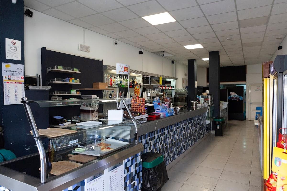 Bar Anno Blu