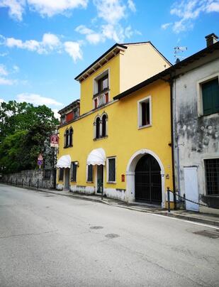 Bar Enoteca Ca' d'oro
