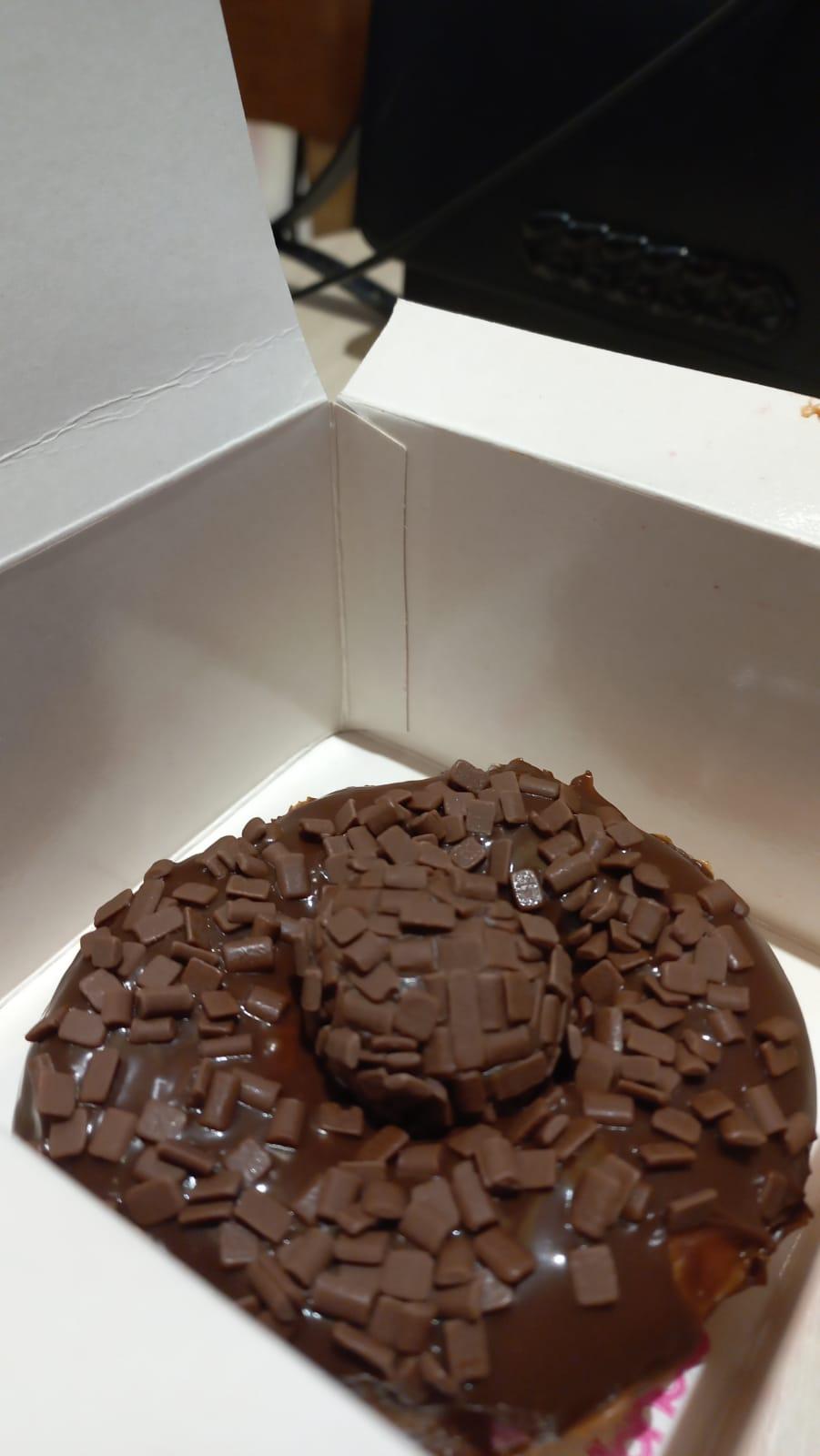 tdonuts Parque Shopping Barueri