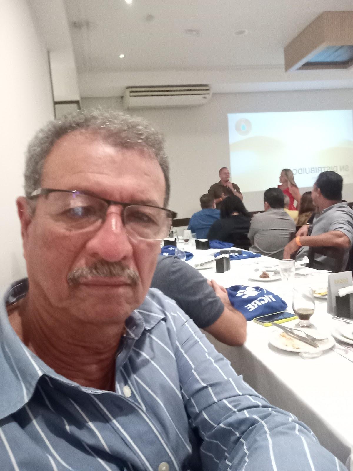 Algo novo comedoria