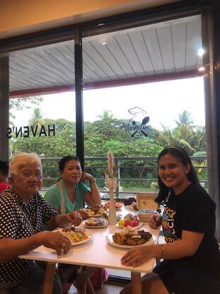 Haven's Cuisine