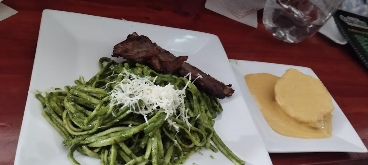 Restaurant los kactus