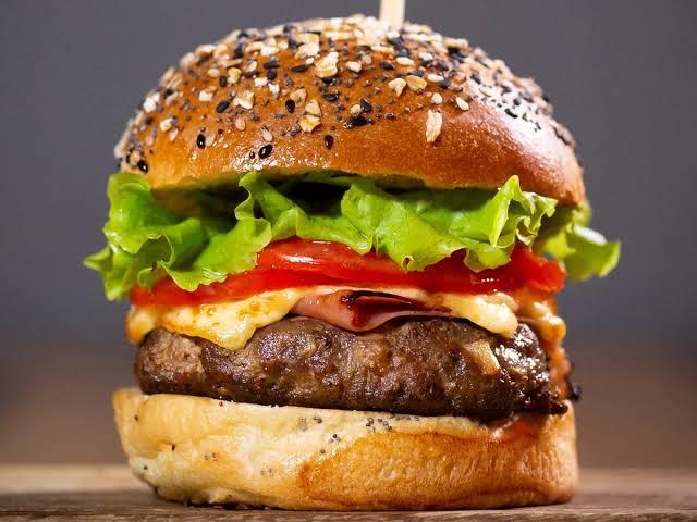 Donburguer