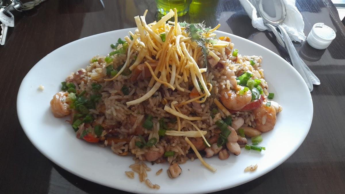 Restaurante "El Dùo Perfecto"