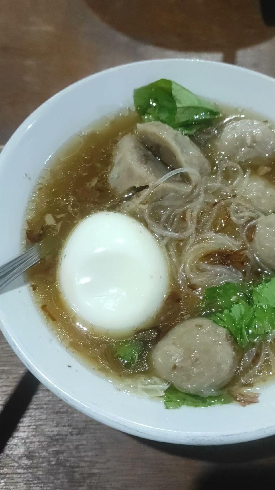 Bakso dan Mie Ayam Mas Surip