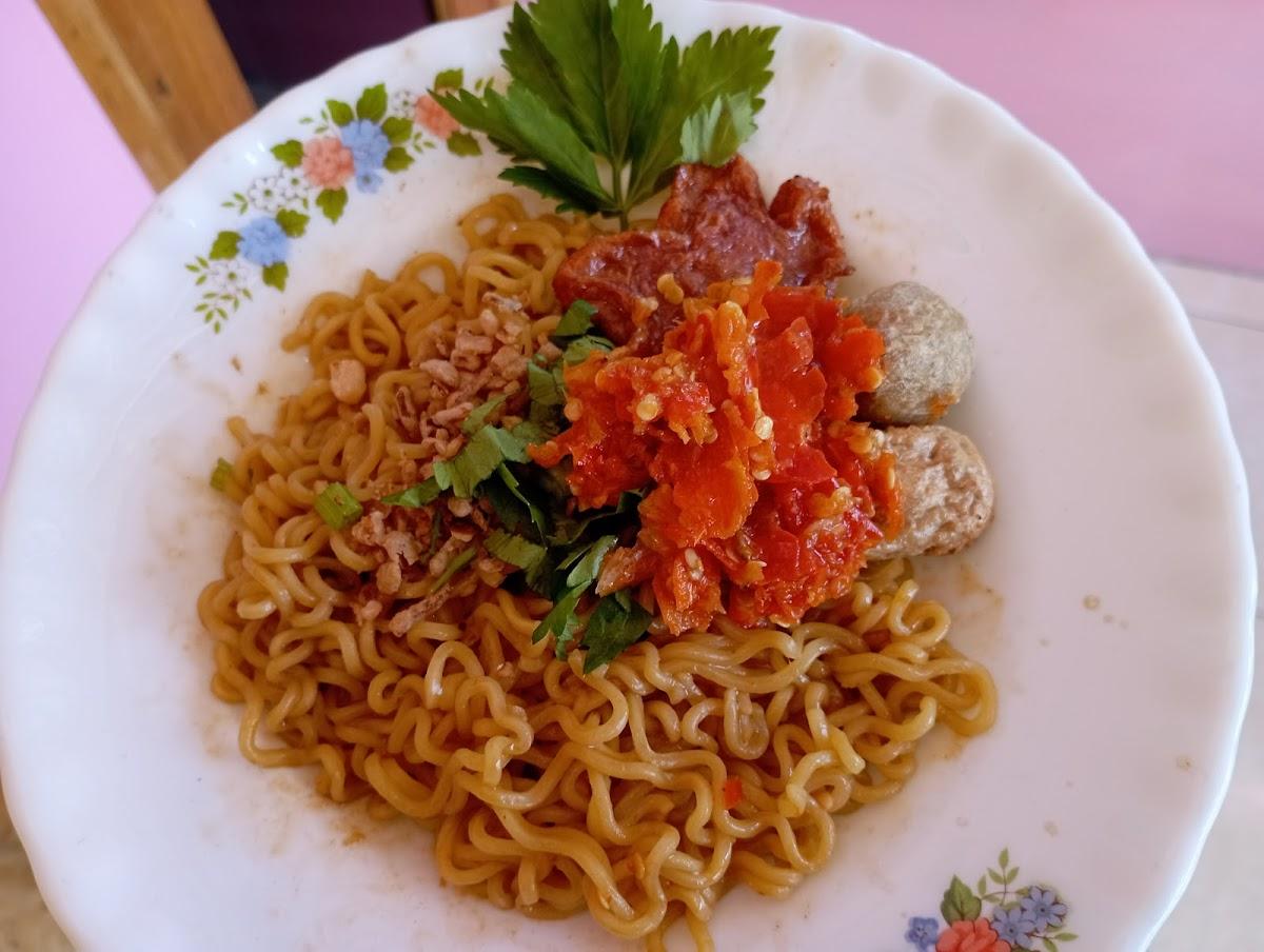 Rumah Shakila ( Capcin dan Tempura )