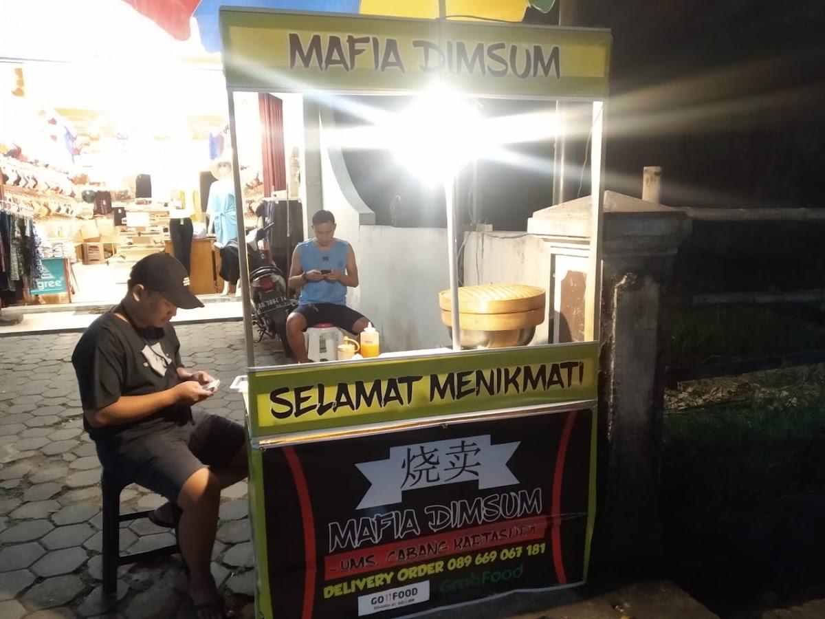 Mafia Dimsum UMS (234)