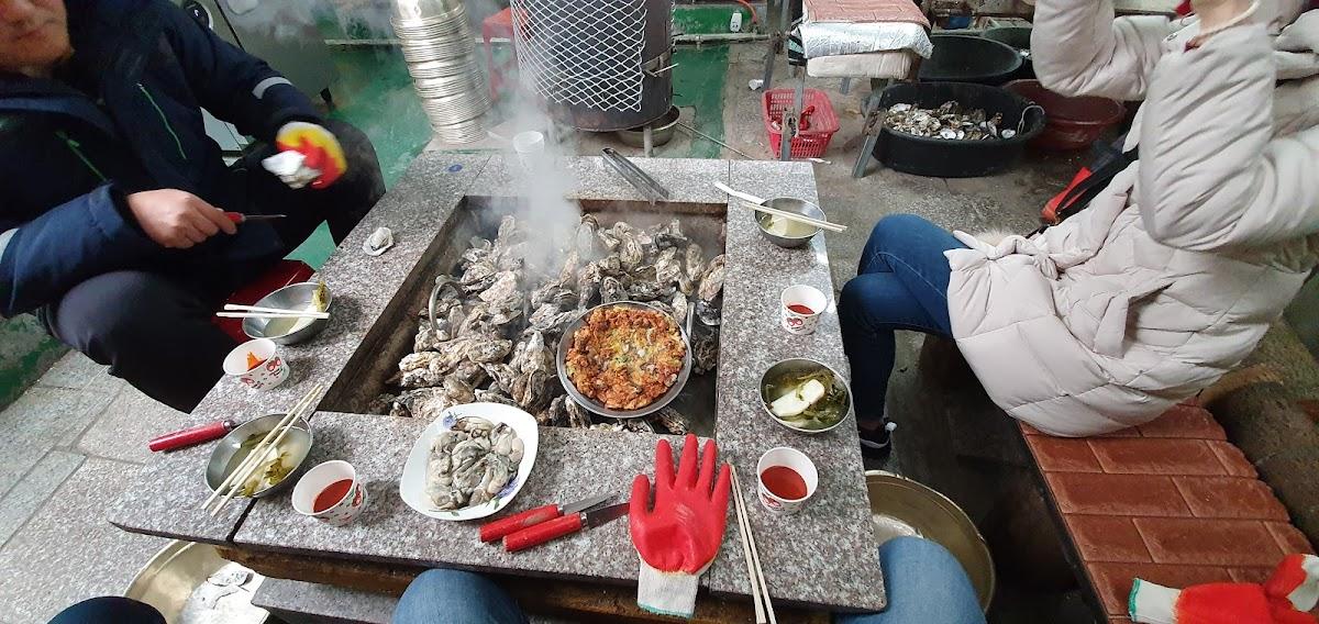 장흥수산