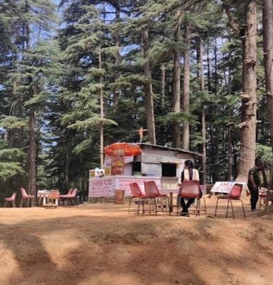 Fast Food Corner Naldehra