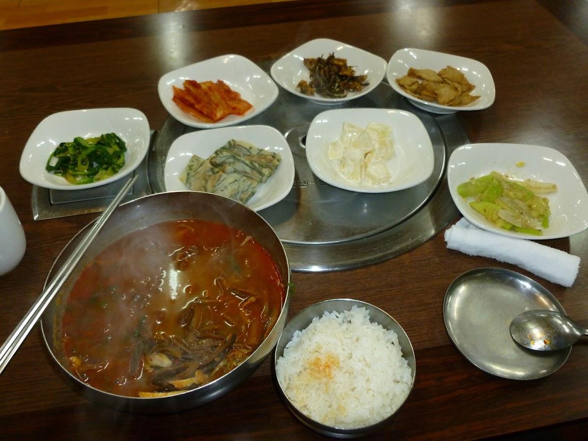 삼능숯불생고기