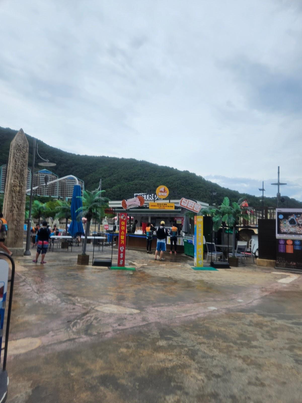 Seongbogdang