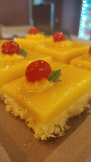 Popp's Coffee Cafeteria