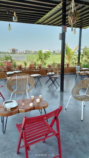 Madras Filter Coffee (సంచారి)