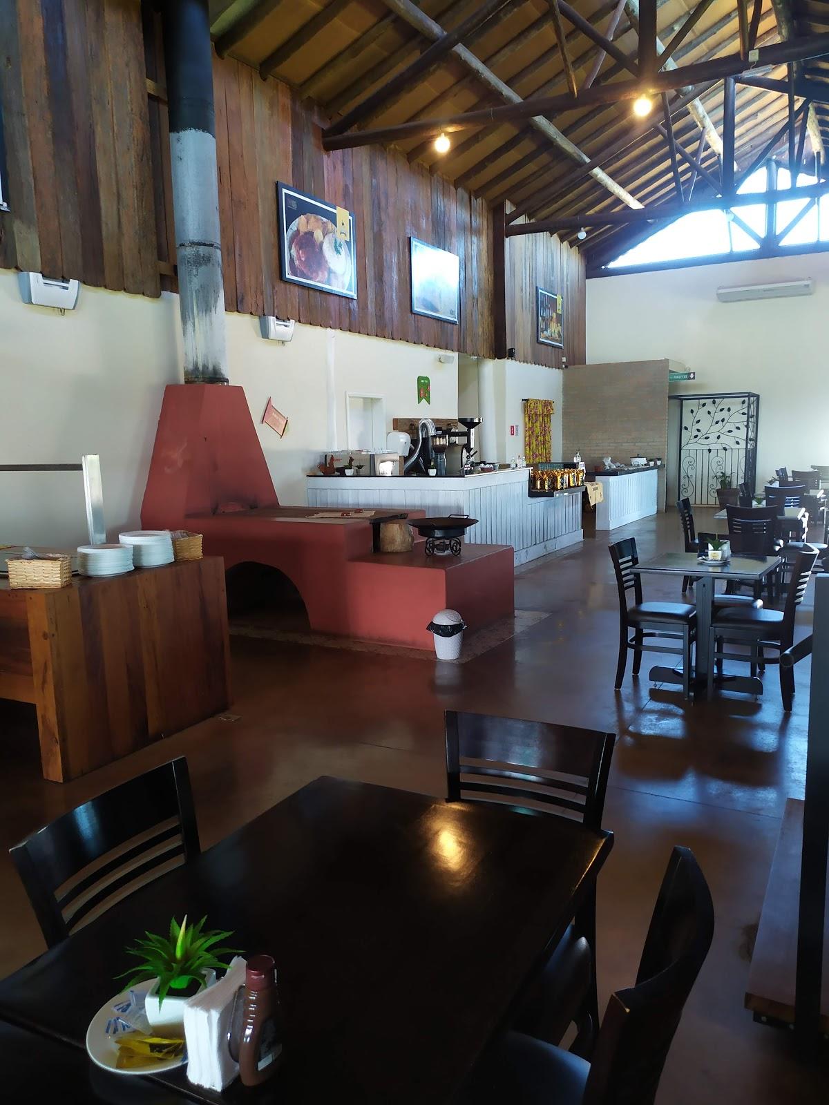 Churrascaria O Fazendeiro