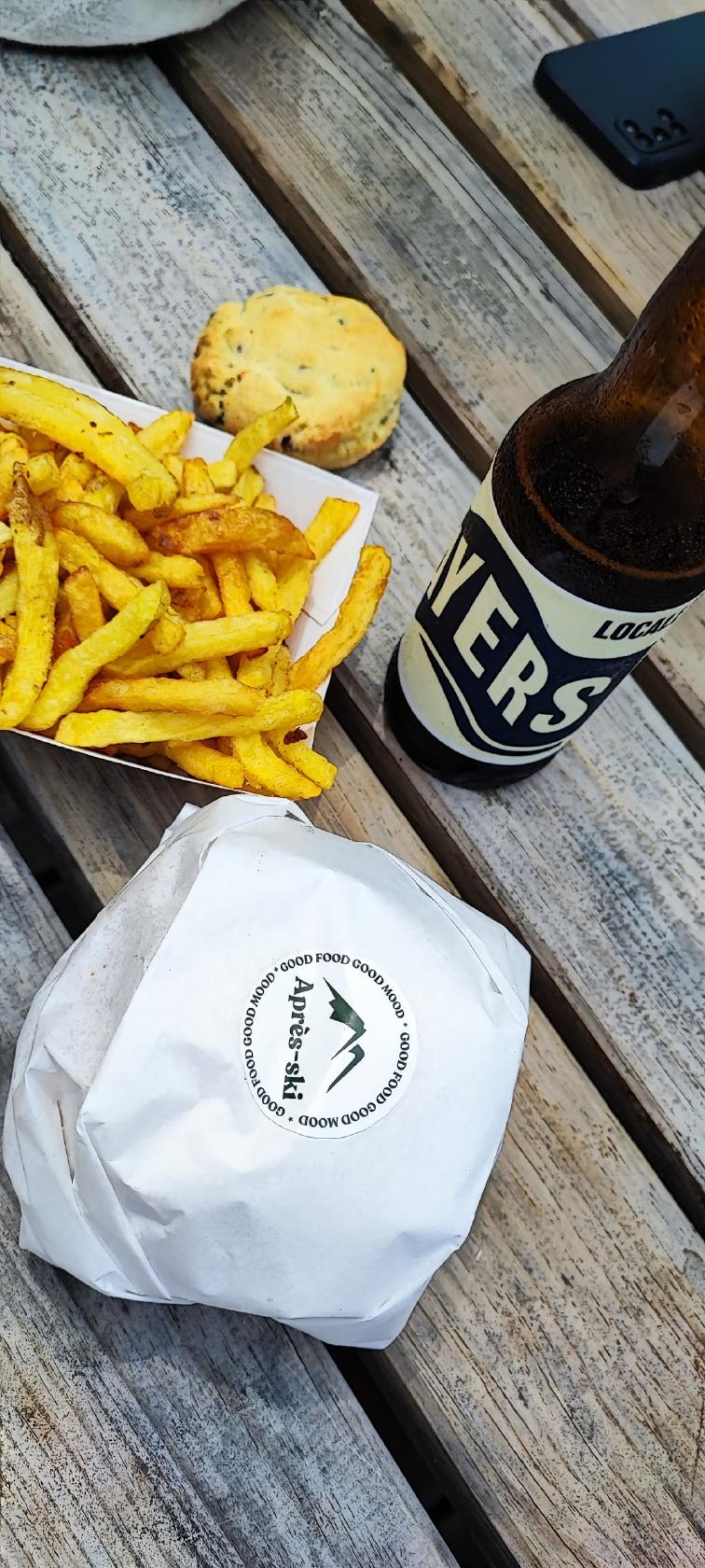 Layers Halles Du Penon