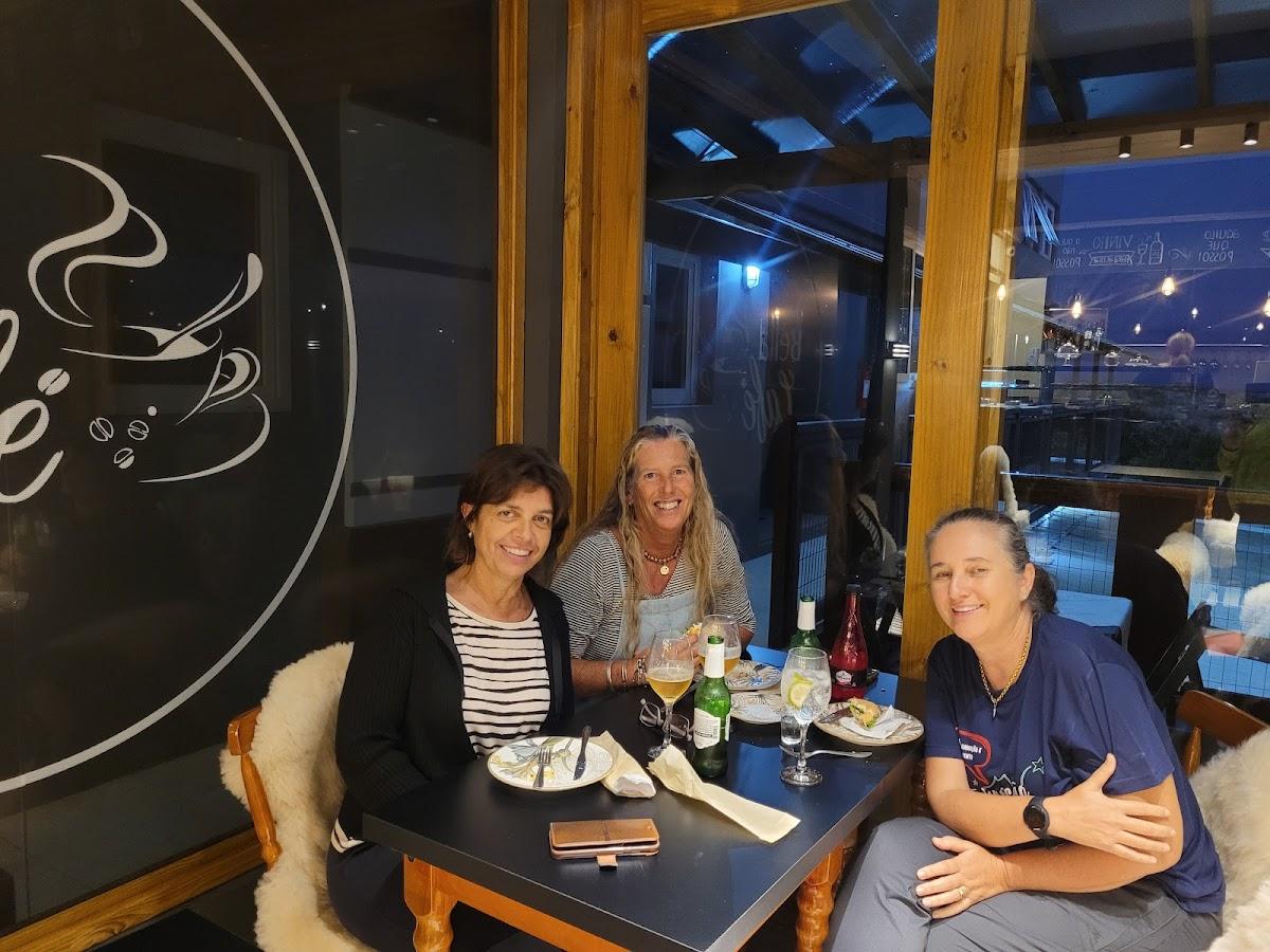 Bella Café Praia do Cassino