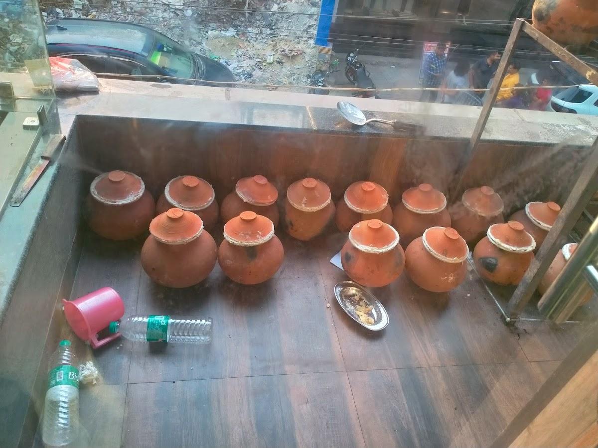 Champaran Meat House, Purnea