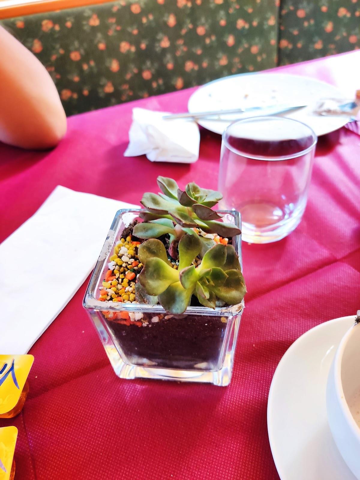 Hotel Ristorante Lago della creta