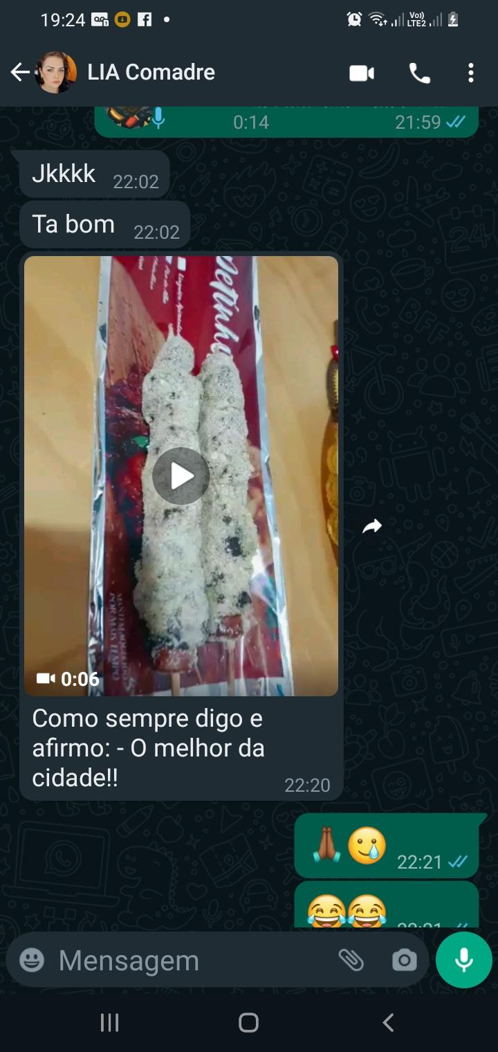 Piléc Lanches