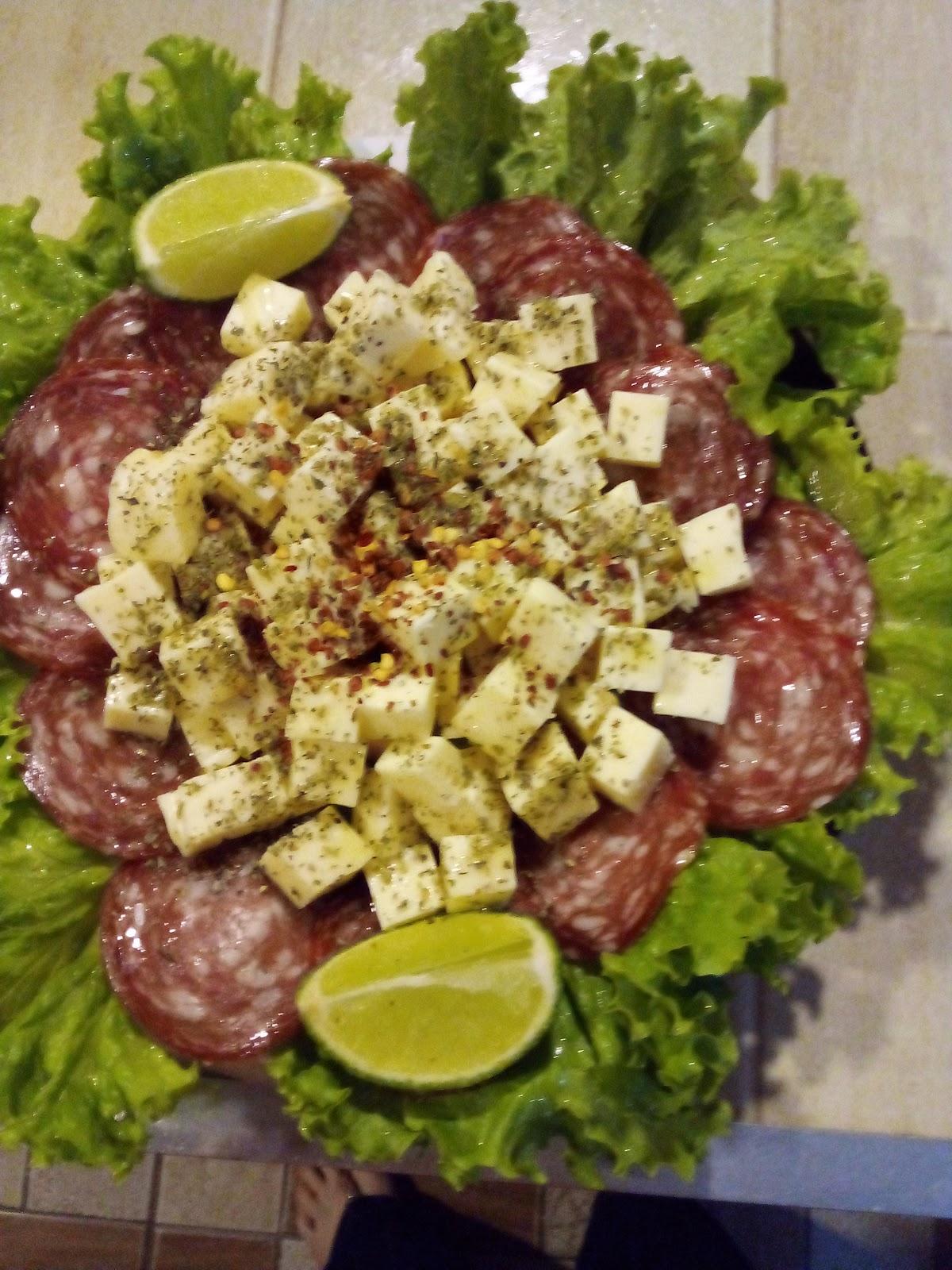 Nilza's Bar "O Point da Galera!"