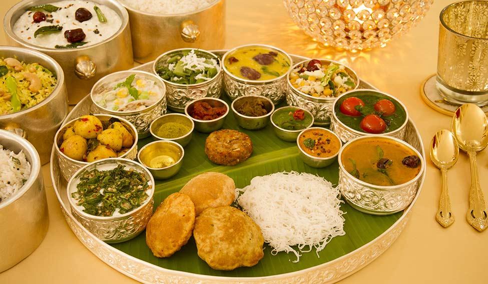 SSA HOTEL & CATERINGS