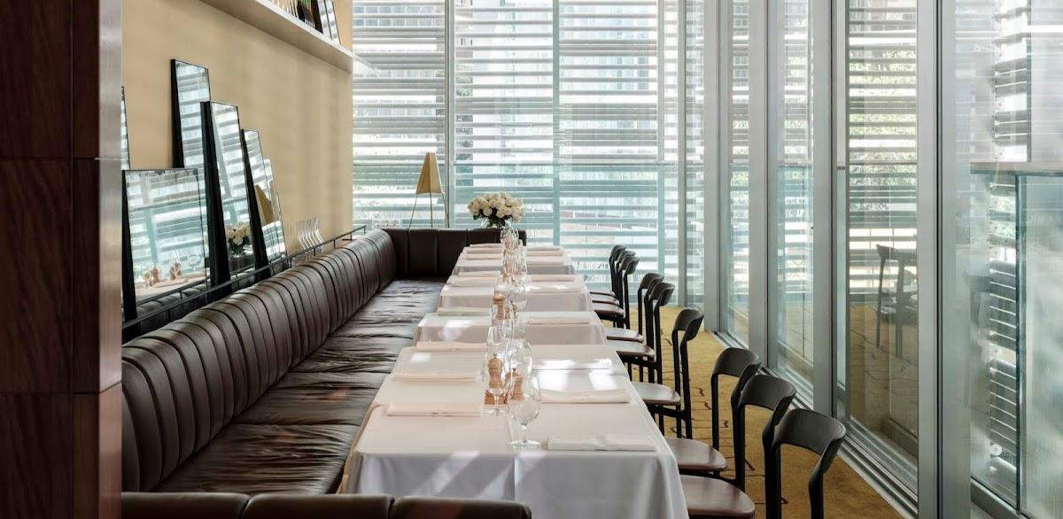 Bistro George