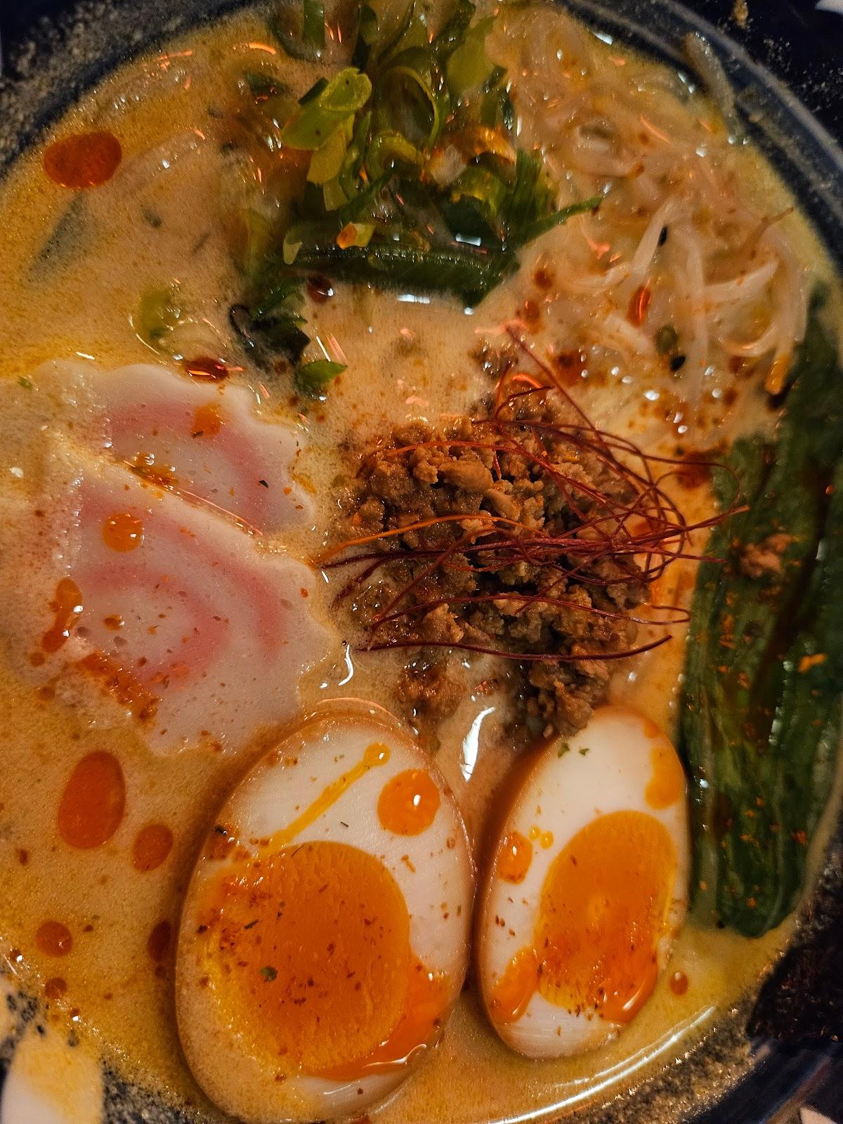 Donburi House 丼 Stampatori - Ramen Izakaya