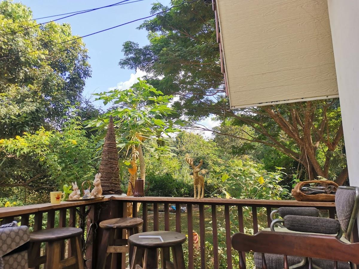บ้านสมาธิ - Baan Samadhi