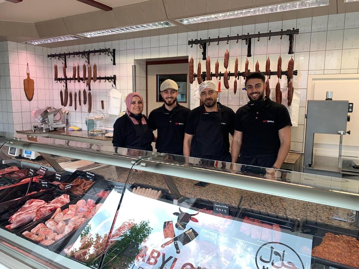 Babylon Grill