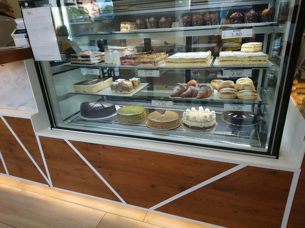 Panificio Aria - Bar - Pasticceria