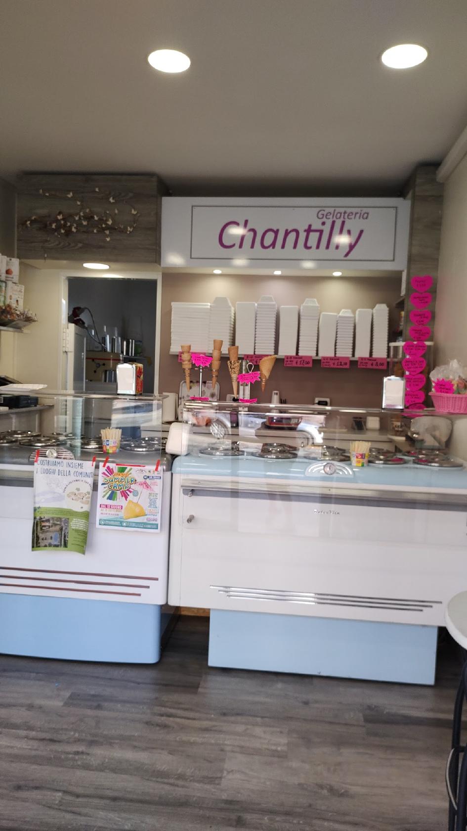 Gelateria Fior di Neve