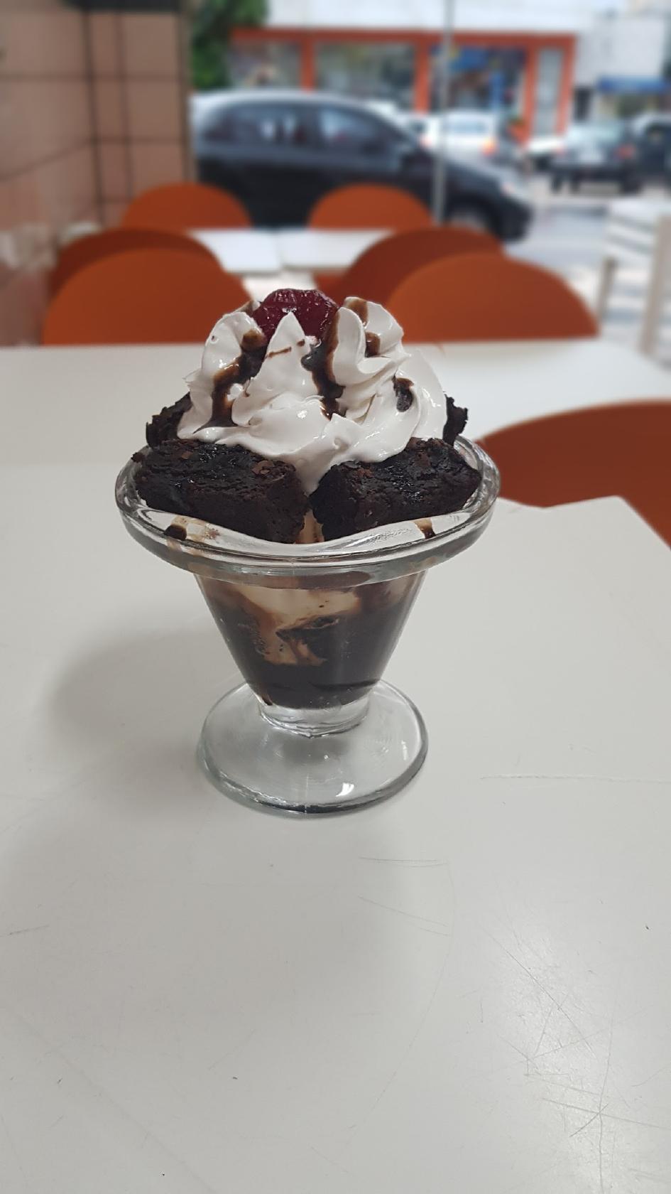 Gebon Sorvetes/ Alanis