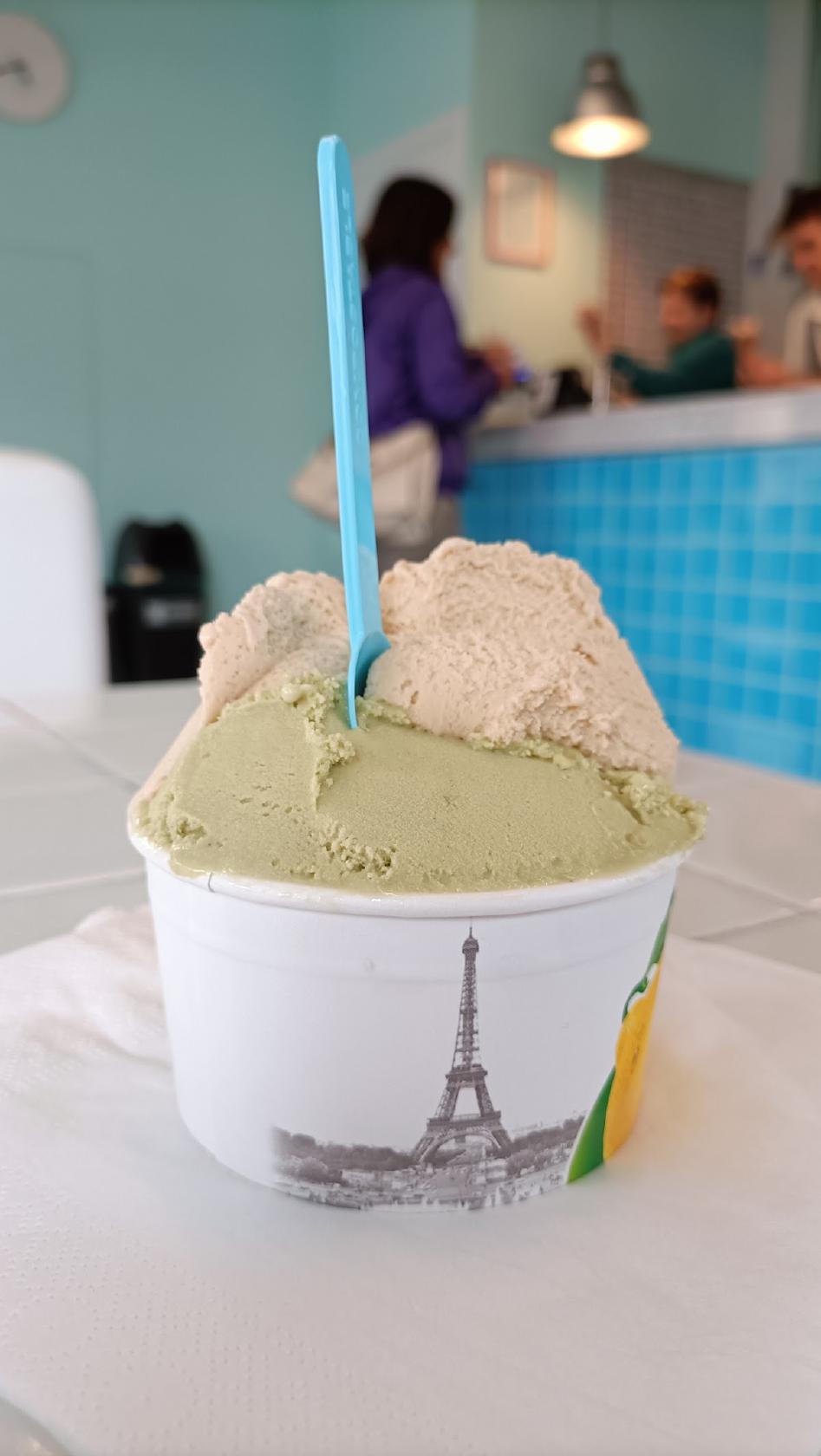 Gelateria L'Angolo Dei Golosi