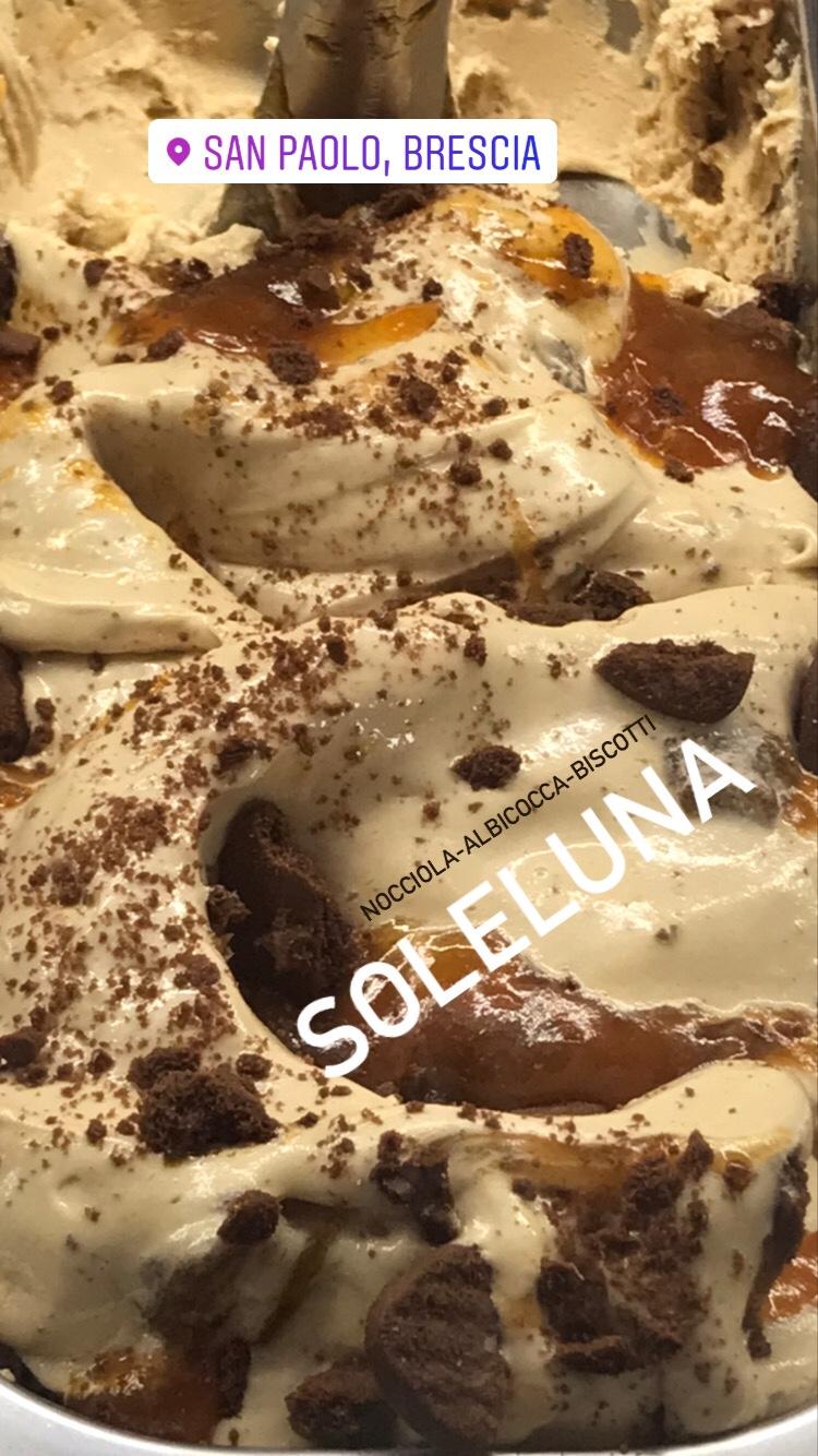 Gelaterie Soleluna