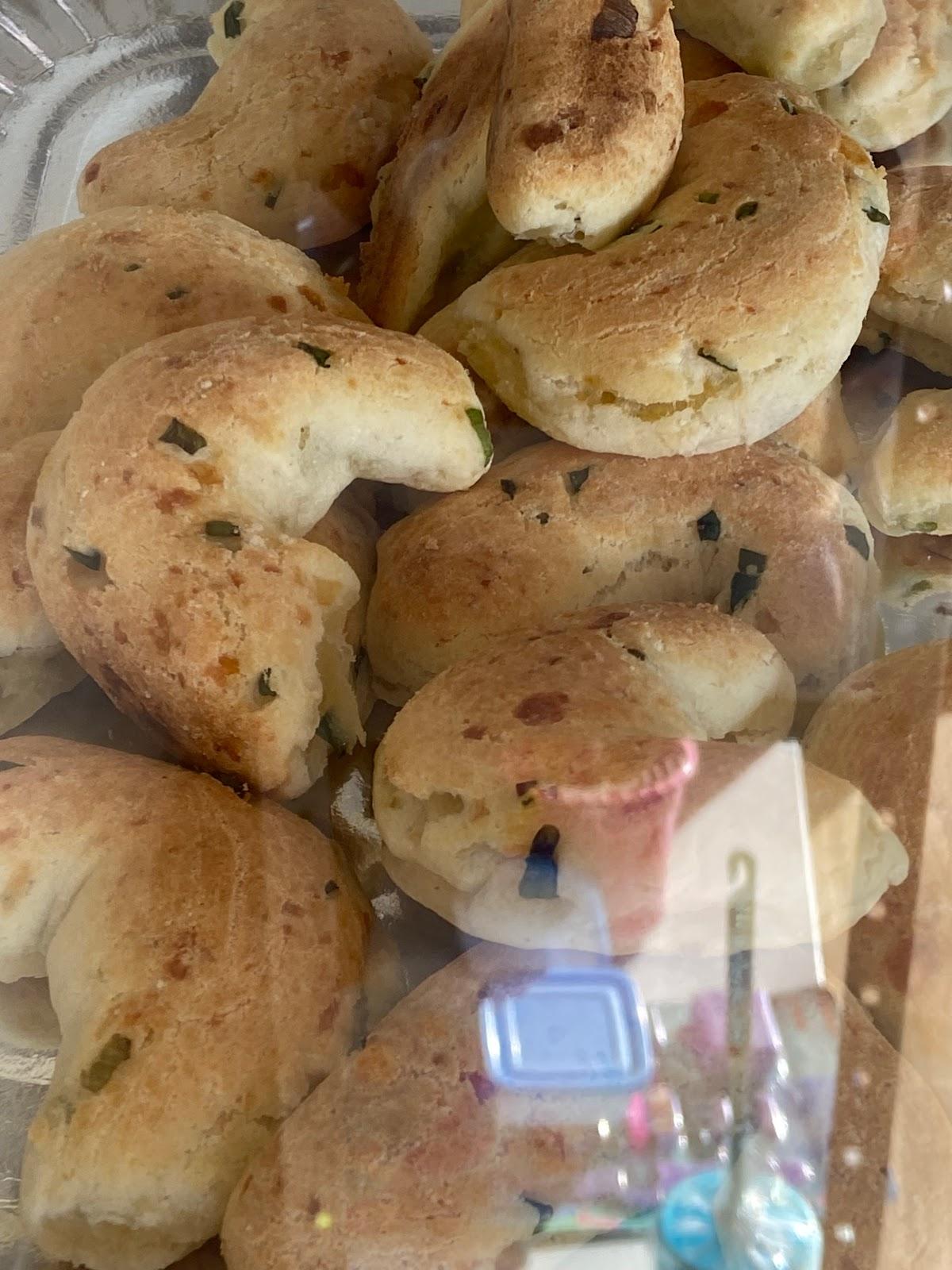 Panificadora e confeitaria Vitoria