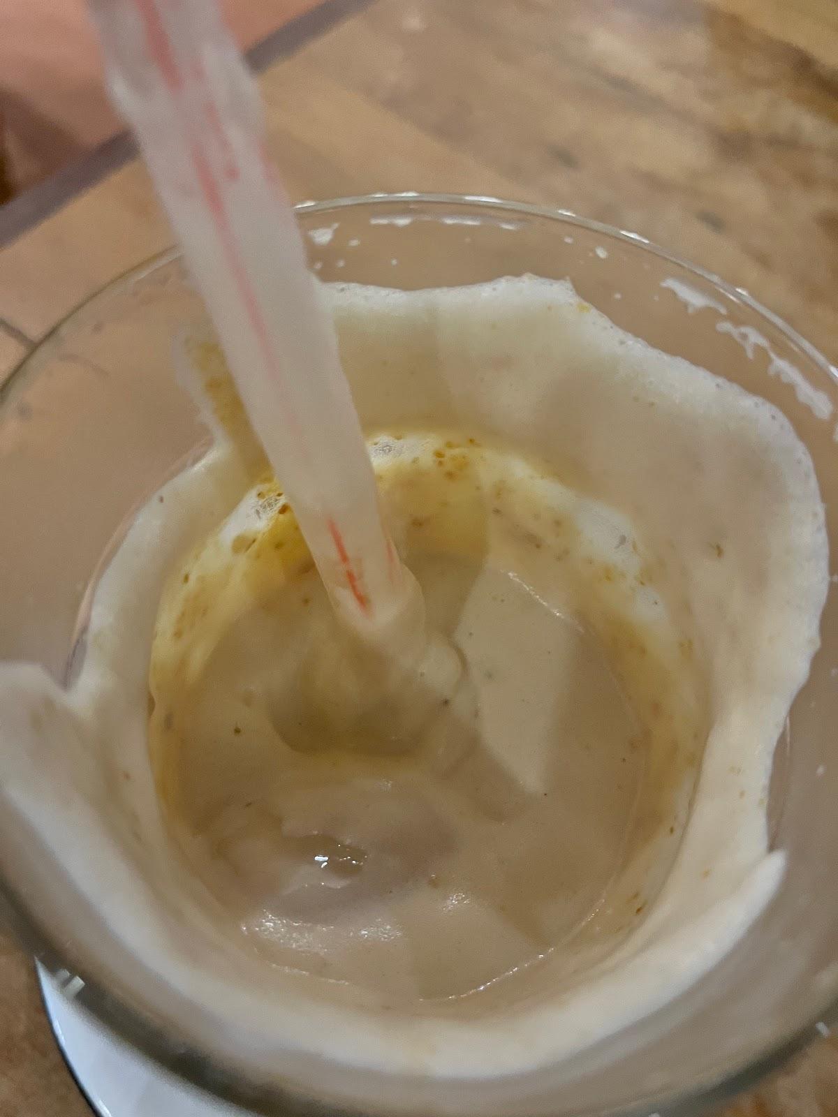 Café E Um Chêro - Pontão Do Lago Sul