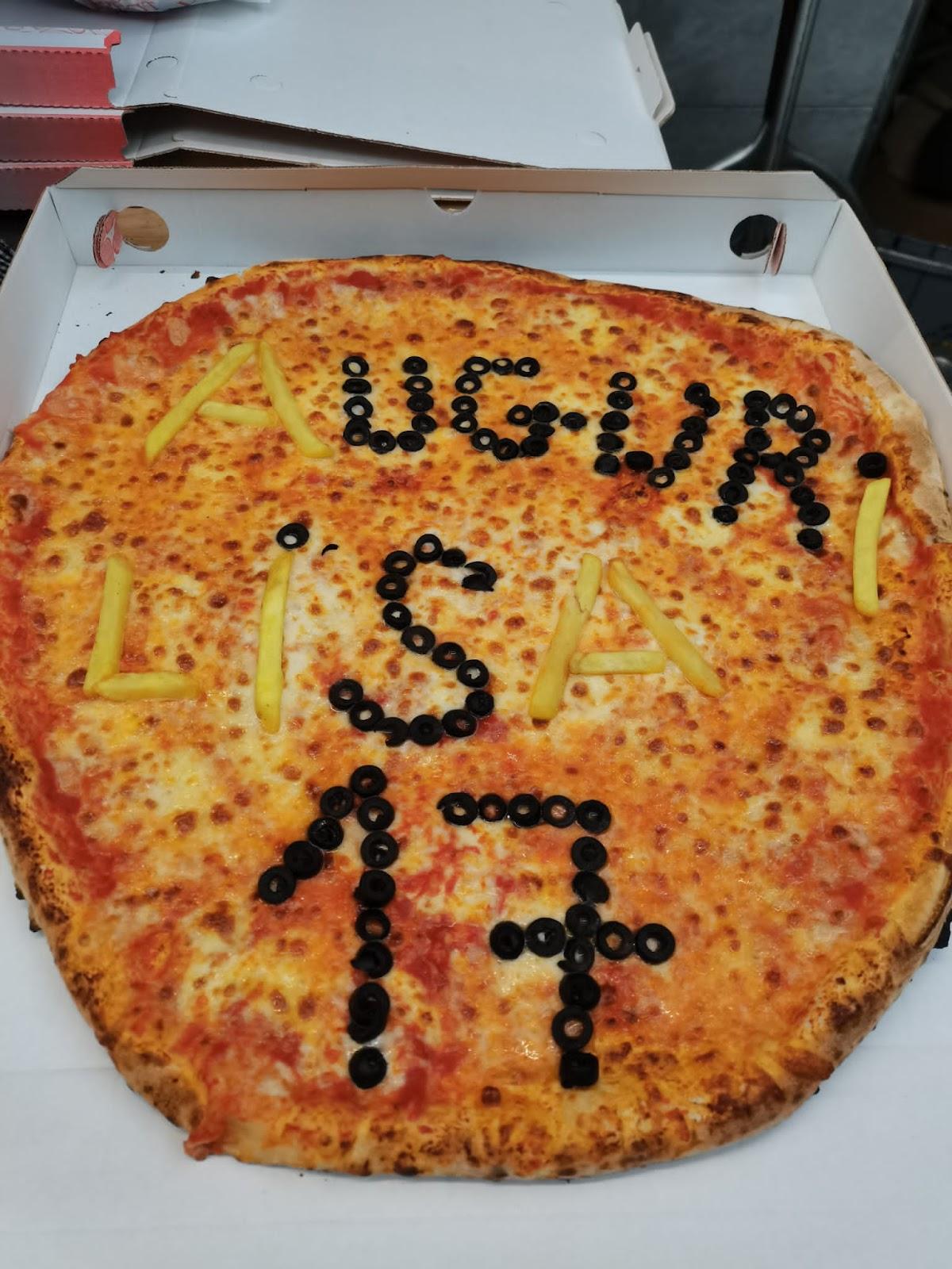 Pizzeria kebab angera