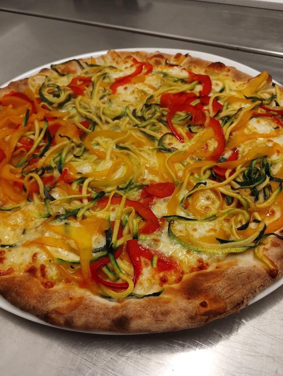 Pizzeria Primavera - Crosara