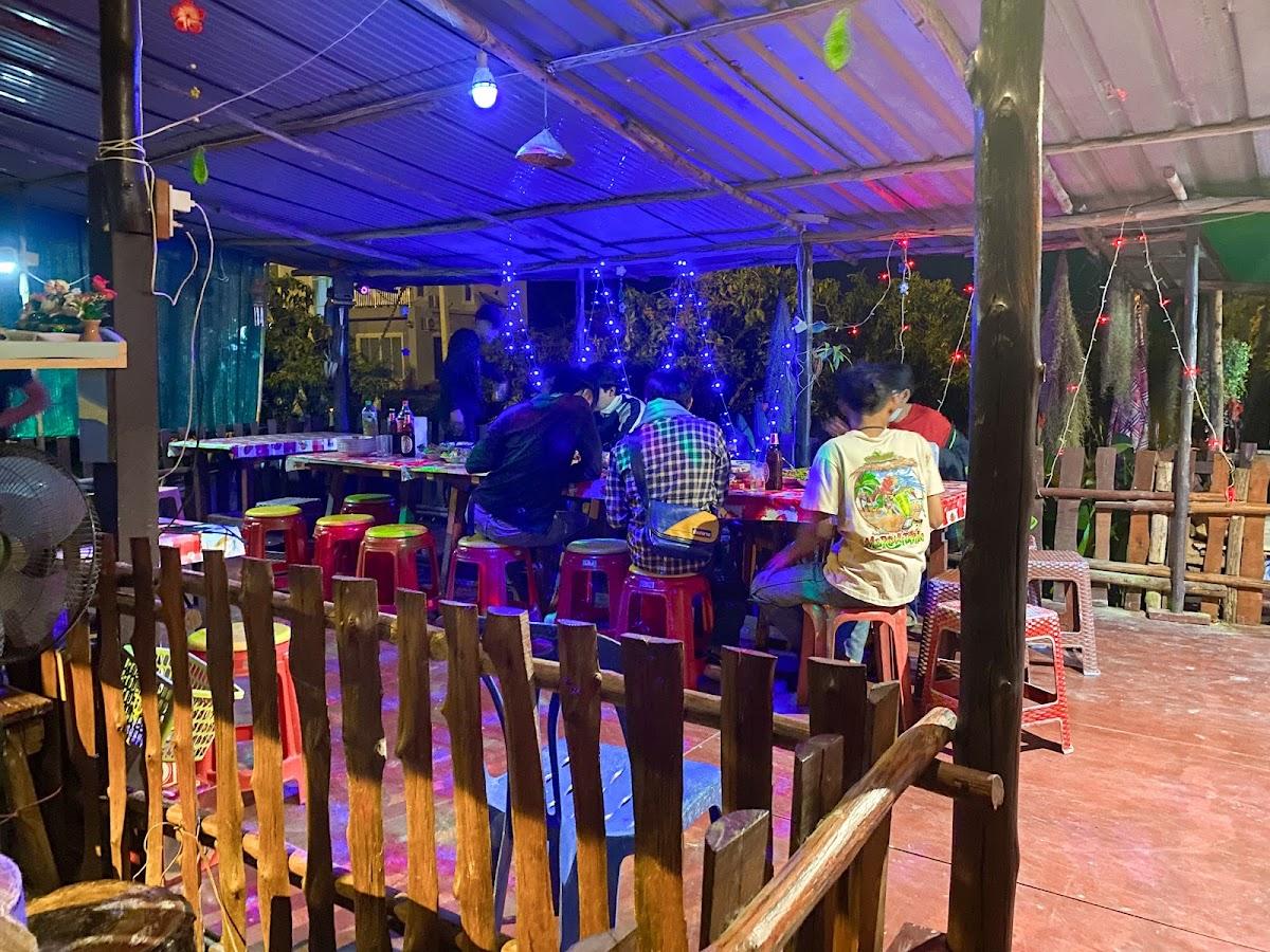 ร้านครัวพ่อจ๋า