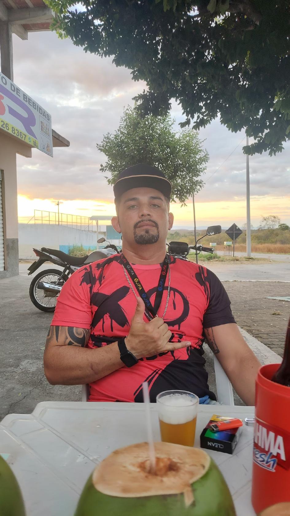 Bar e Restaurante Rufinus