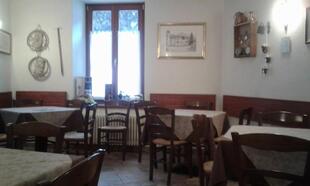 Ristorante Al Pino