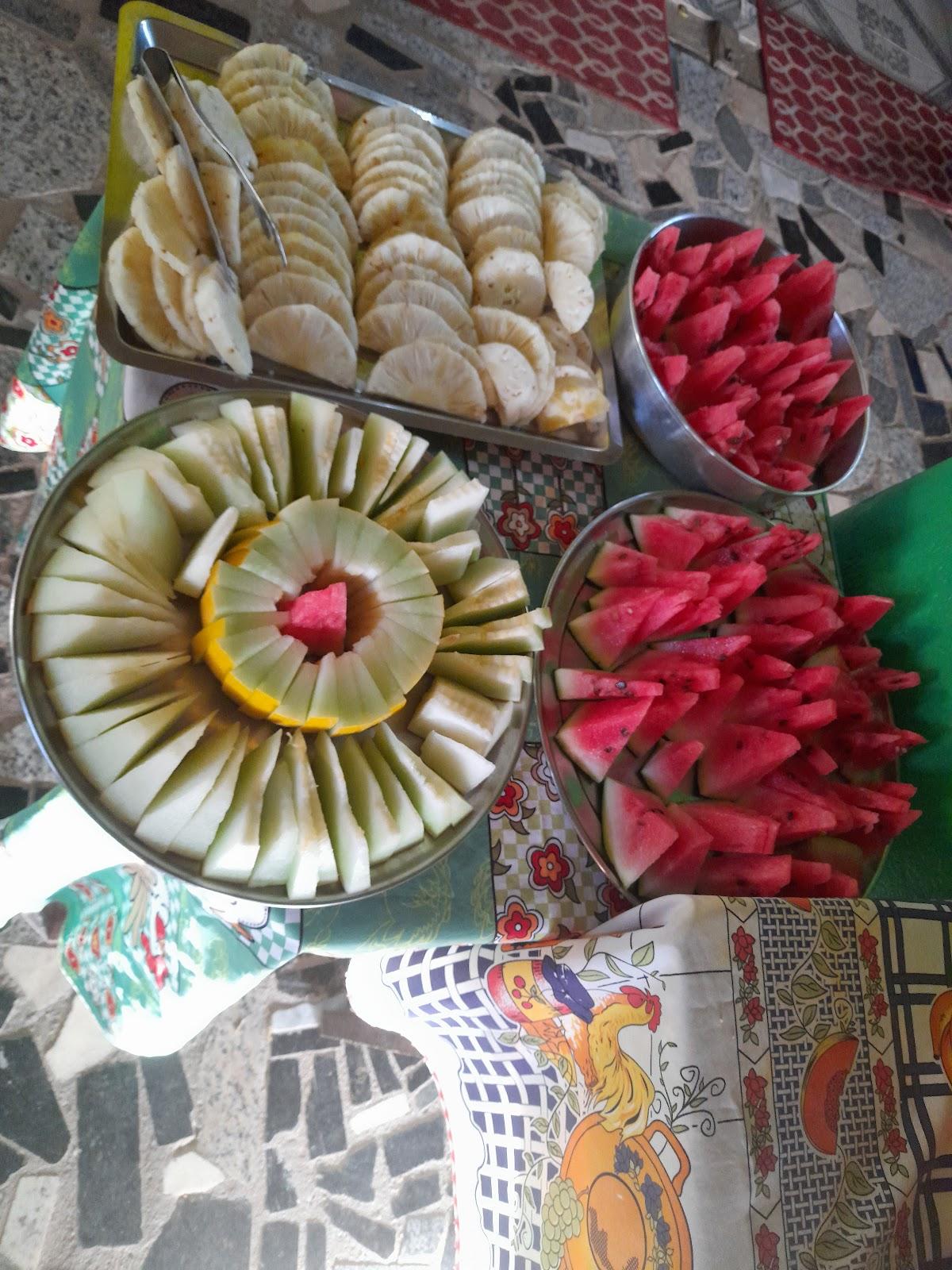 Requinte Da Comida Caseira