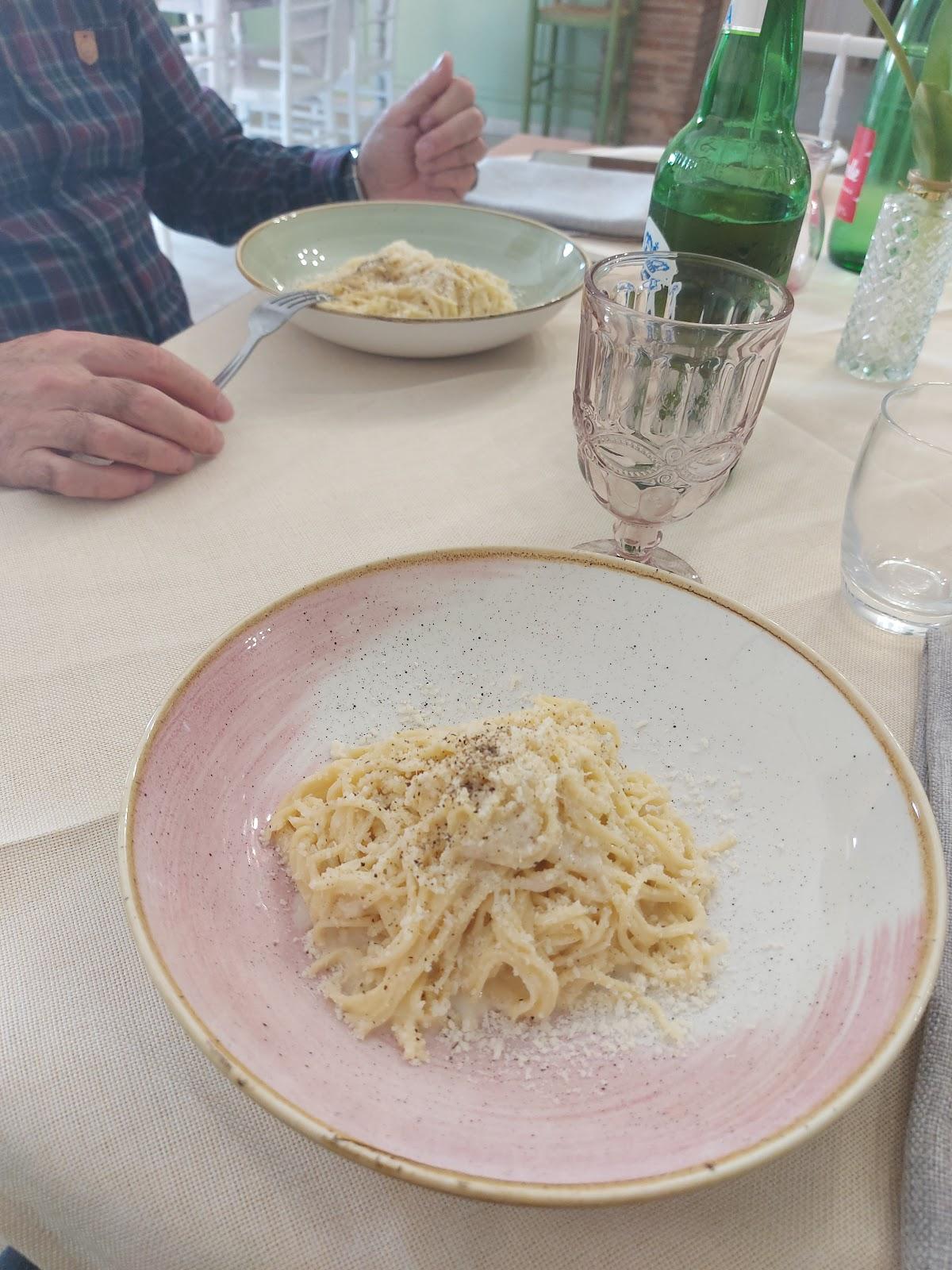 Pizzeria La Pigna Di Cavallo Luisa & C. S.N.C.