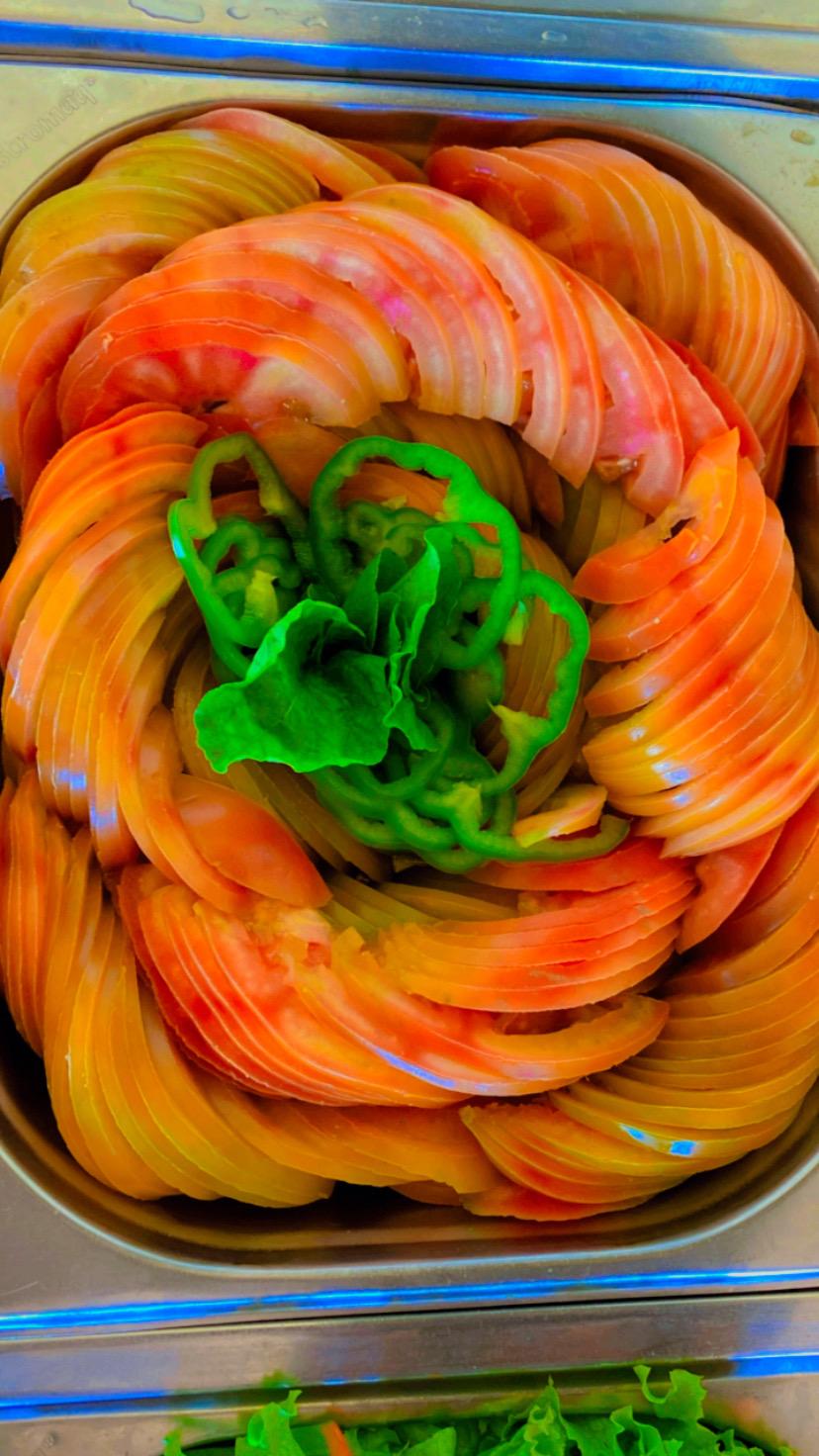 Restaurante & Lanchonete Sabor de Vitória