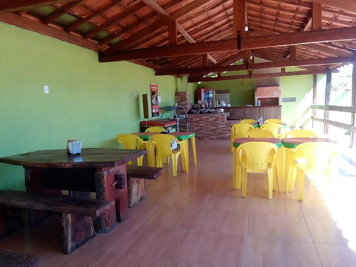 Restaurante Sabor Mineiro