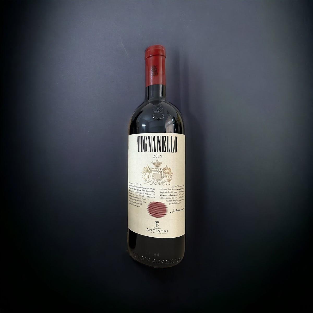 Enoteca Marini’s