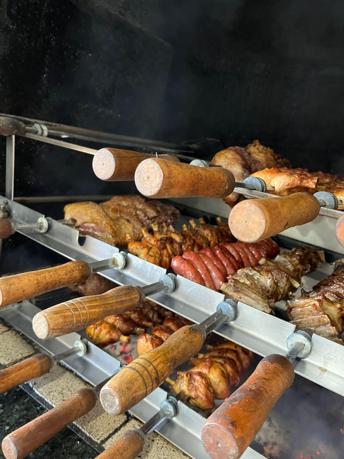 Rango's Restaurante e Lancheria