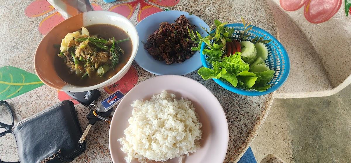 ครัวสมใจนึก