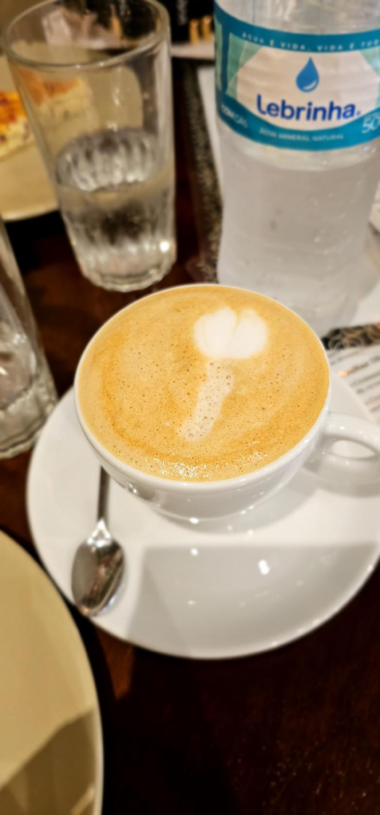 Olive Panificação • Padaria Artesanal